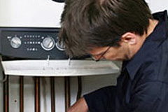 boiler repair Shebdon