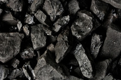 Shebdon coal boiler costs