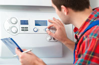 free Shebdon gas safe engineer quotes