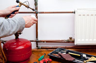 free Shebdon heating repair quotes