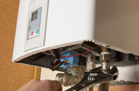 free Shebdon boiler install quotes